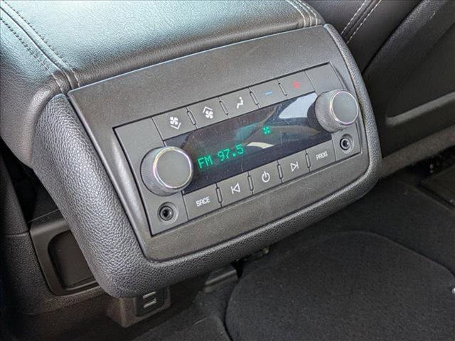 used 2015 Chevrolet Traverse car, priced at $11,995