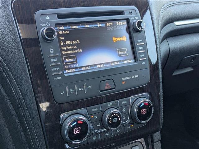 used 2015 Chevrolet Traverse car, priced at $11,995