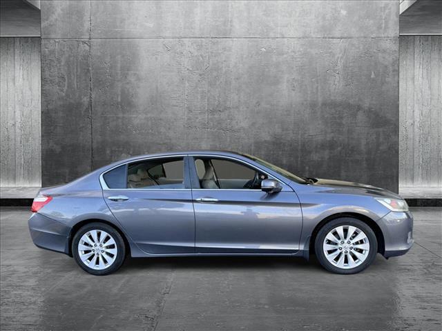 used 2013 Honda Accord car, priced at $13,999