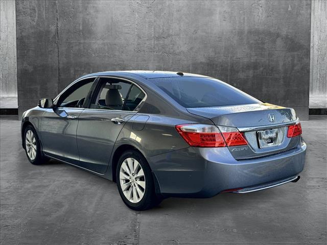 used 2013 Honda Accord car, priced at $13,999