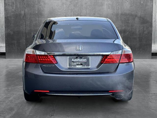 used 2013 Honda Accord car, priced at $13,999