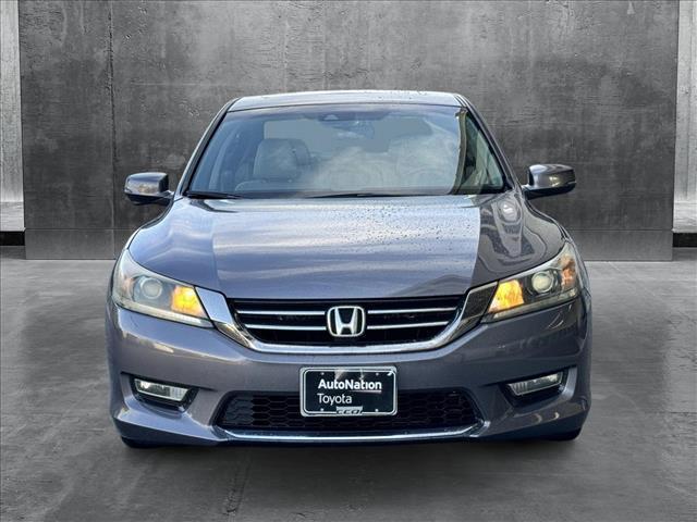 used 2013 Honda Accord car, priced at $13,999