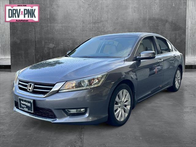 used 2013 Honda Accord car, priced at $13,999