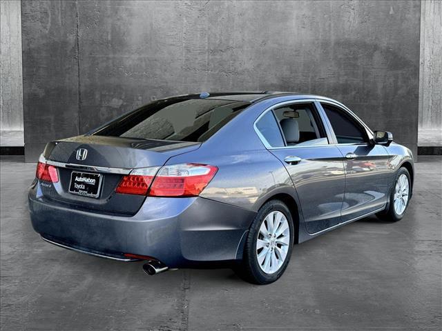 used 2013 Honda Accord car, priced at $13,999