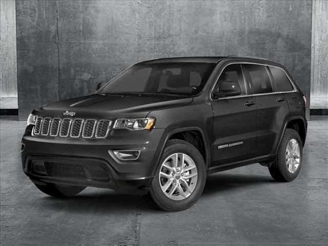 used 2020 Jeep Grand Cherokee car, priced at $25,995