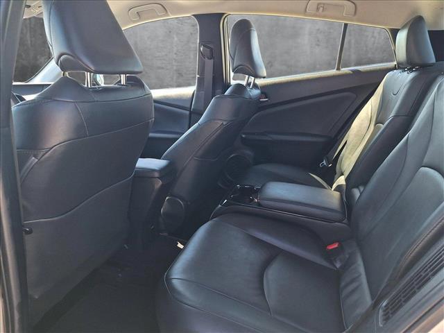 used 2017 Toyota Prius Prime car, priced at $19,993
