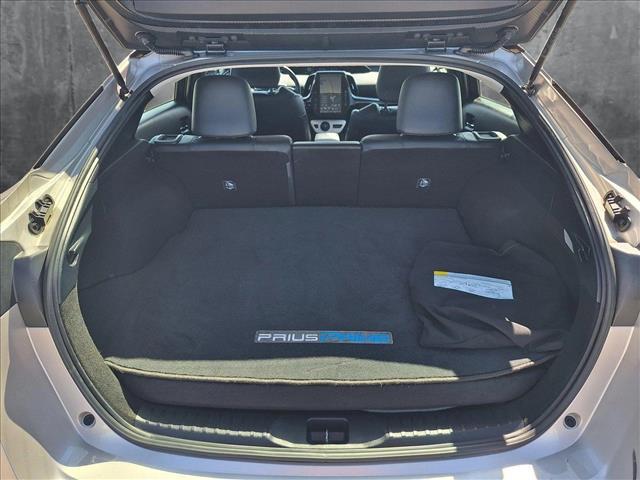 used 2017 Toyota Prius Prime car, priced at $19,993