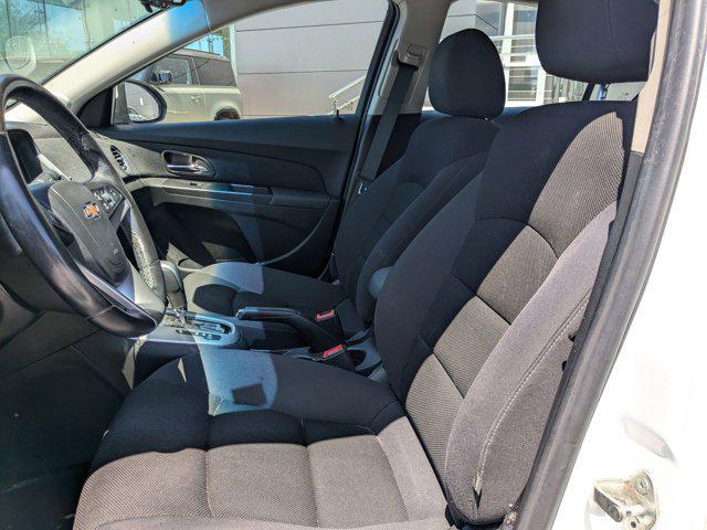 used 2014 Chevrolet Cruze car, priced at $7,995