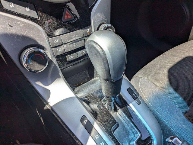 used 2014 Chevrolet Cruze car, priced at $7,995