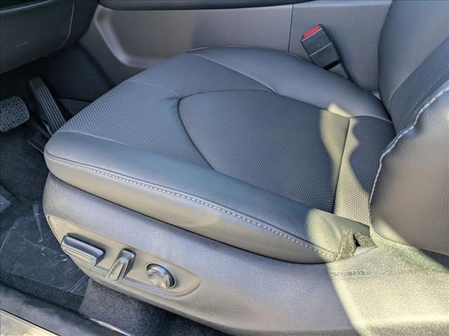 new 2026 Toyota Grand Highlander Hybrid car, priced at $56,130