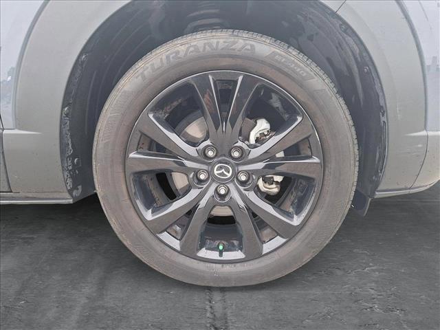 used 2022 Mazda CX-30 car, priced at $21,998