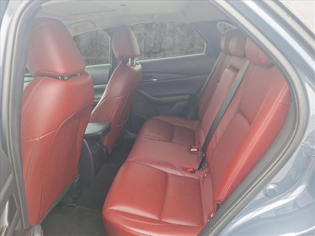 used 2022 Mazda CX-30 car, priced at $21,998