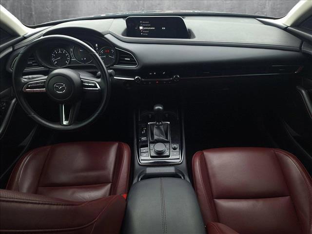 used 2022 Mazda CX-30 car, priced at $21,998