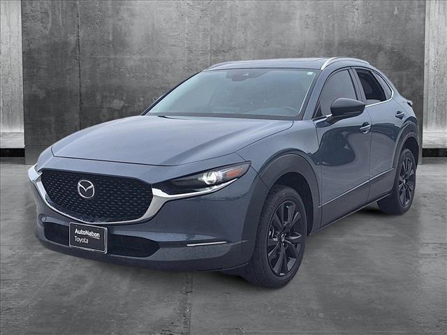 used 2022 Mazda CX-30 car, priced at $20,774