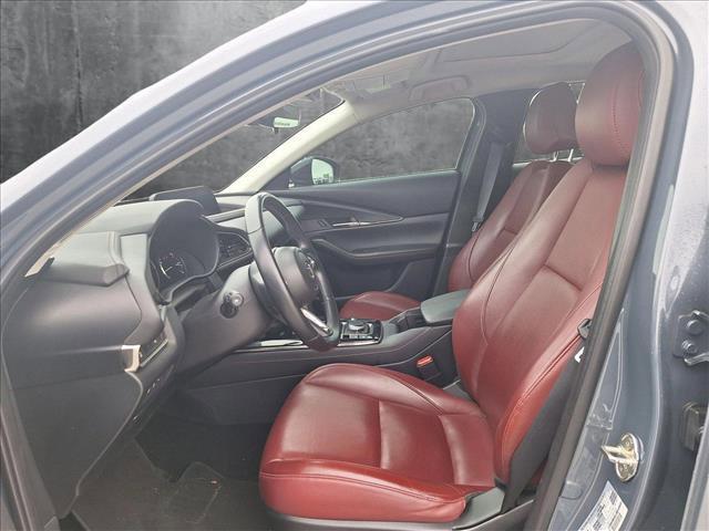 used 2022 Mazda CX-30 car, priced at $21,998