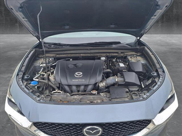 used 2022 Mazda CX-30 car, priced at $21,998