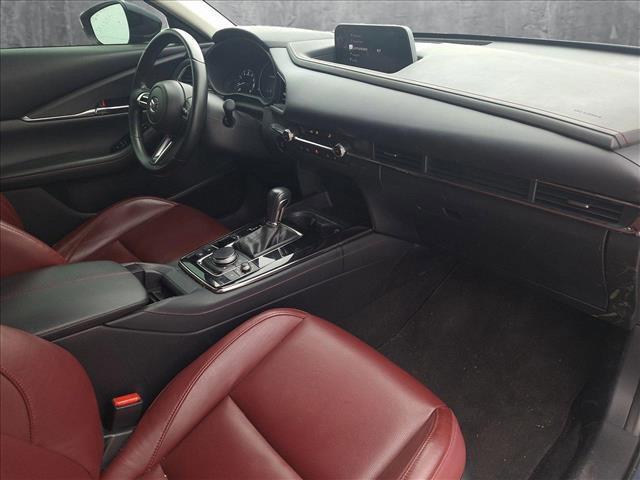 used 2022 Mazda CX-30 car, priced at $21,998