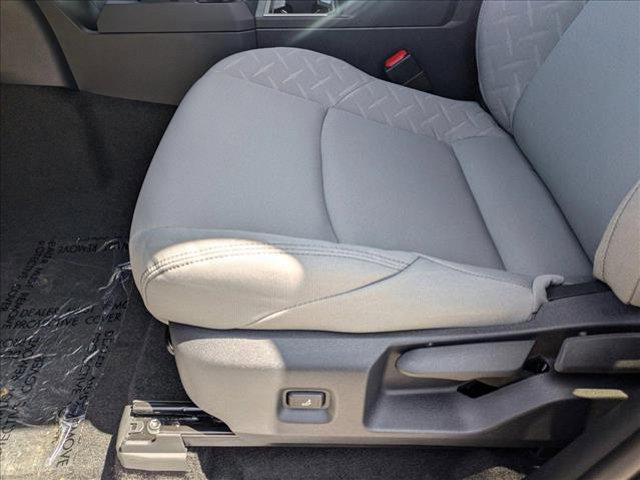 used 2024 Toyota Tacoma car, priced at $38,999
