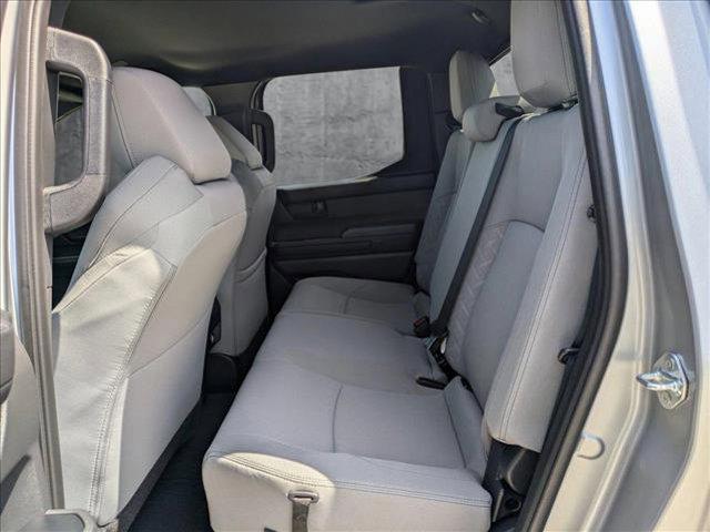 used 2024 Toyota Tacoma car, priced at $38,999