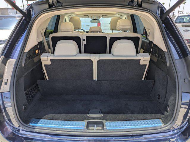 used 2021 Mercedes-Benz GLE 350 car, priced at $33,995