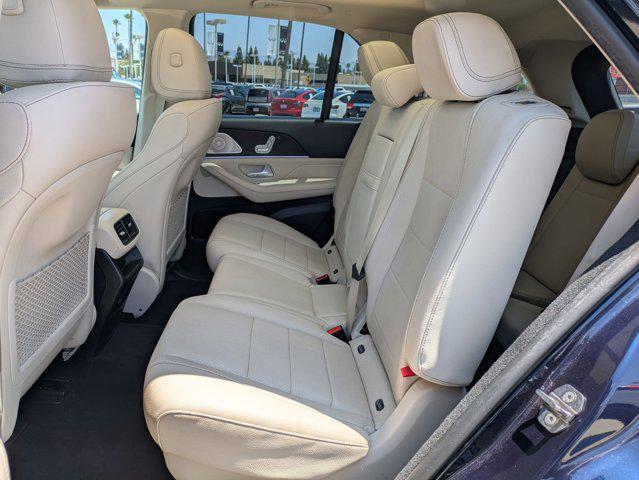used 2021 Mercedes-Benz GLE 350 car, priced at $33,995