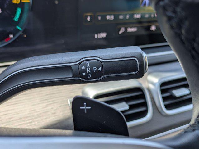 used 2021 Mercedes-Benz GLE 350 car, priced at $33,995