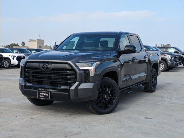 new 2025 Toyota Tundra car, priced at $65,088