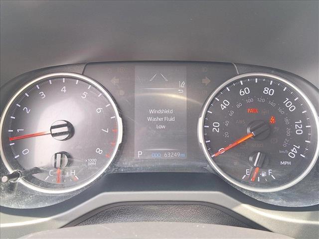 used 2019 Toyota RAV4 car, priced at $23,300