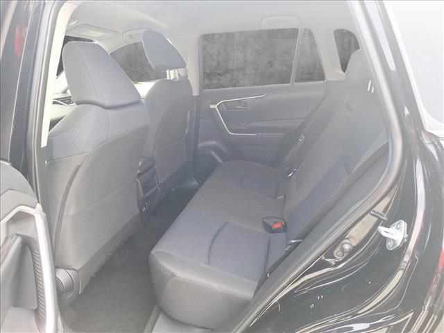 used 2019 Toyota RAV4 car, priced at $23,300