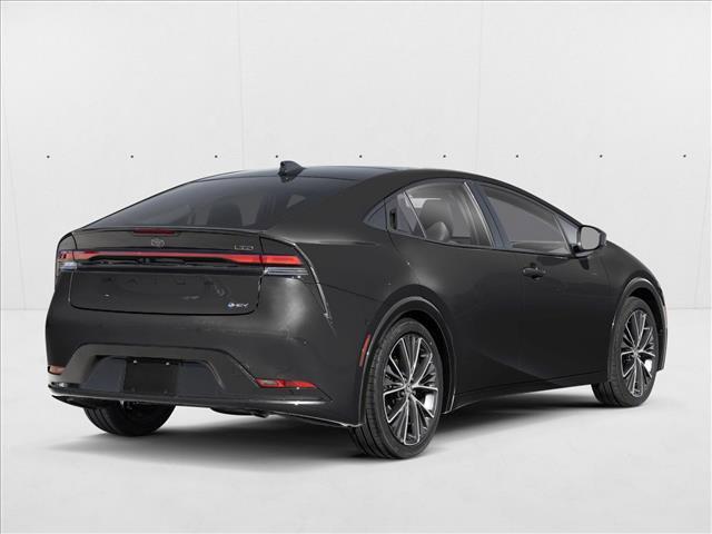 new 2026 Toyota Prius car, priced at $39,353