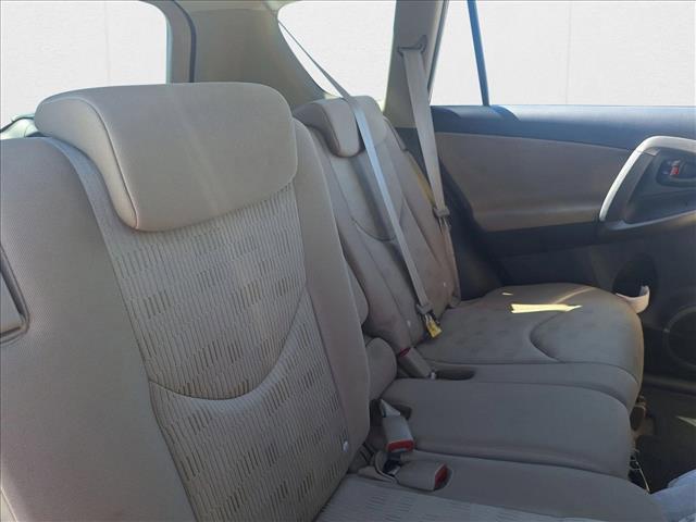 used 2009 Toyota RAV4 car, priced at $9,999