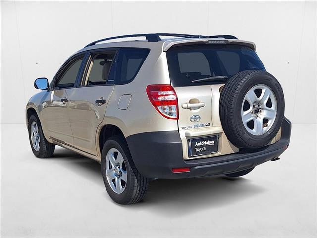 used 2009 Toyota RAV4 car, priced at $9,999