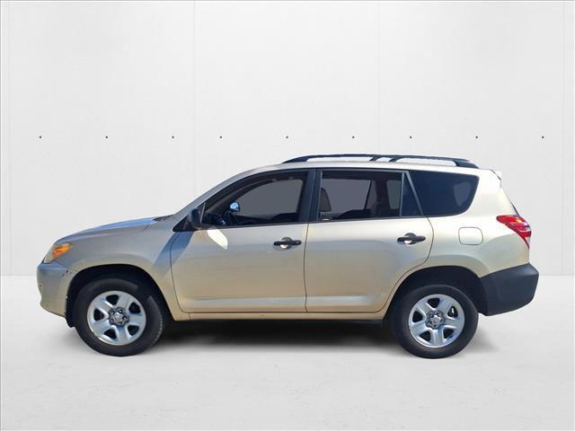 used 2009 Toyota RAV4 car, priced at $9,999