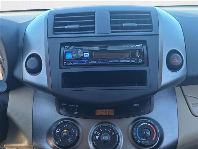 used 2009 Toyota RAV4 car, priced at $9,999
