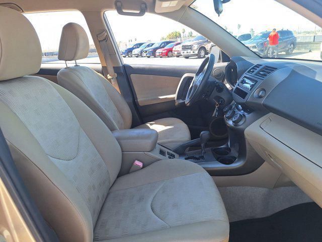 used 2009 Toyota RAV4 car, priced at $9,999