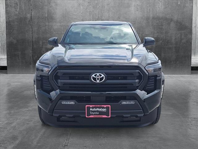 new 2025 Toyota Tacoma car, priced at $40,854