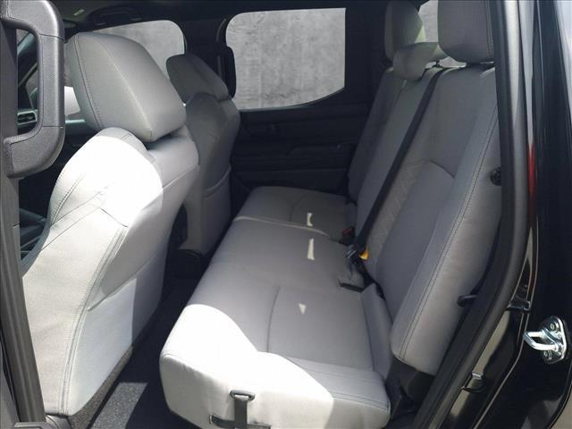 new 2025 Toyota Tacoma car, priced at $40,854