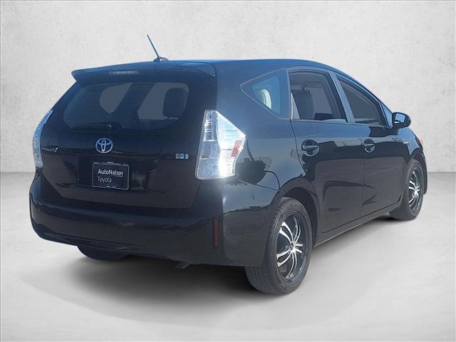 used 2014 Toyota Prius v car, priced at $10,992