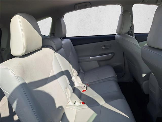 used 2014 Toyota Prius v car, priced at $10,992