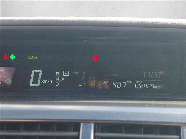 used 2014 Toyota Prius v car, priced at $10,992