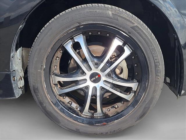 used 2014 Toyota Prius v car, priced at $10,992