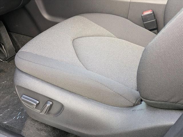 new 2026 Toyota Highlander car, priced at $44,228