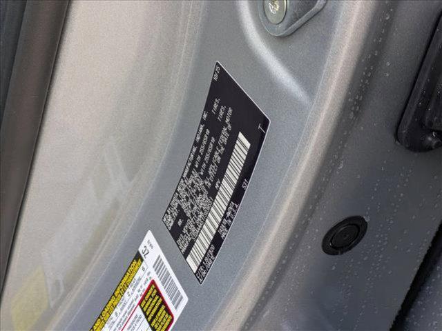 new 2026 Toyota Highlander car, priced at $44,228