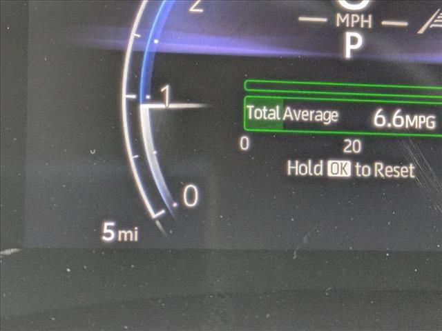 new 2026 Toyota Highlander car, priced at $44,228