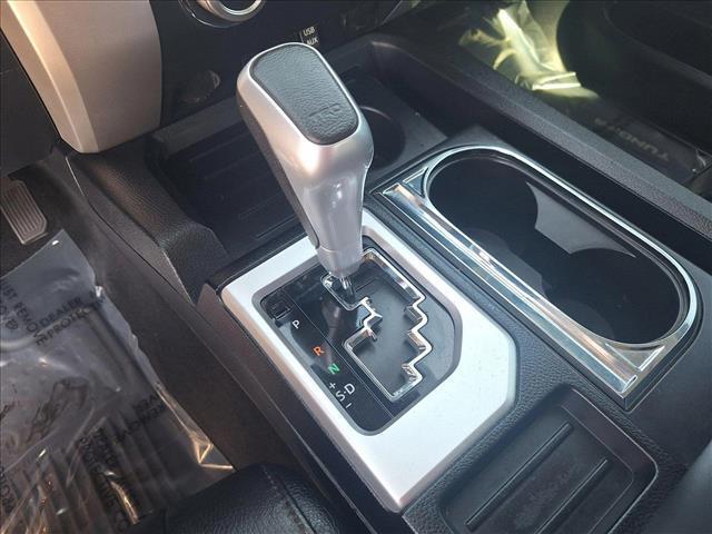 used 2018 Toyota Tundra car, priced at $34,999