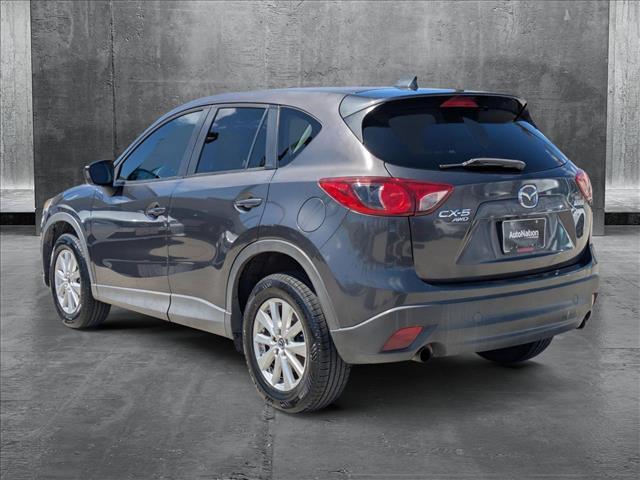 used 2014 Mazda CX-5 car, priced at $9,995