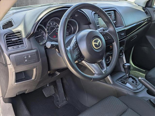 used 2014 Mazda CX-5 car, priced at $9,995