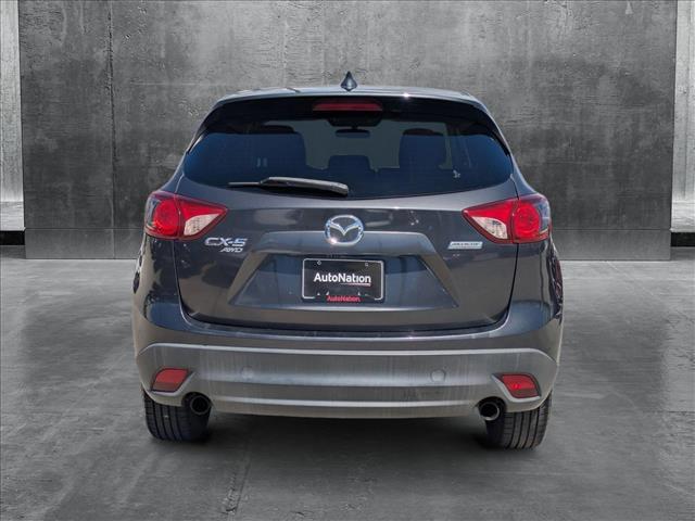 used 2014 Mazda CX-5 car, priced at $9,995