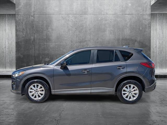 used 2014 Mazda CX-5 car, priced at $9,995