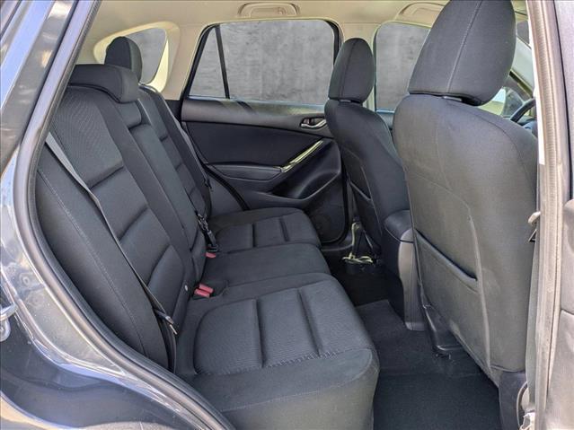 used 2014 Mazda CX-5 car, priced at $9,995